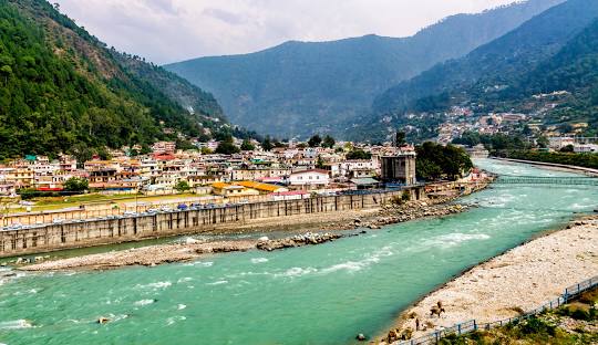 Uttarkashi